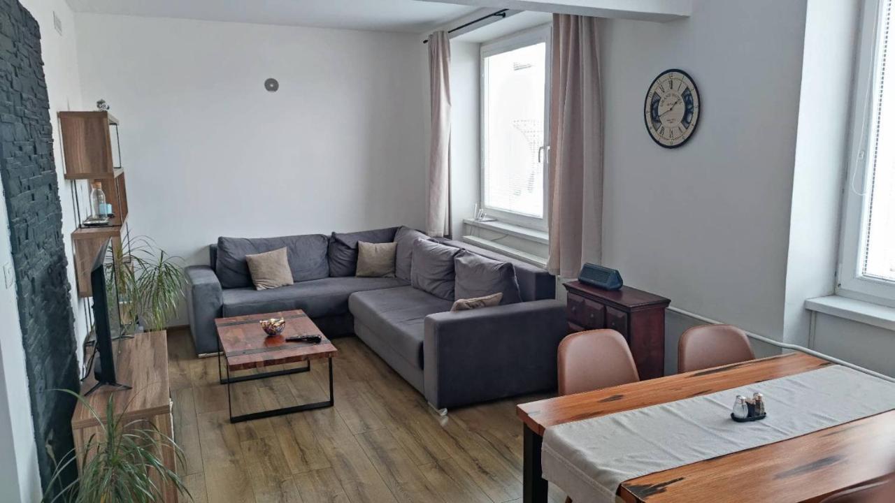 Moderny Apartman S Krbom A Klimatizaciou Пряшів Екстер'єр фото