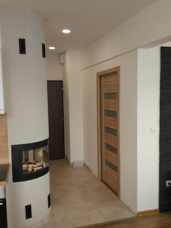 Moderny Apartman S Krbom A Klimatizaciou Пряшів Екстер'єр фото