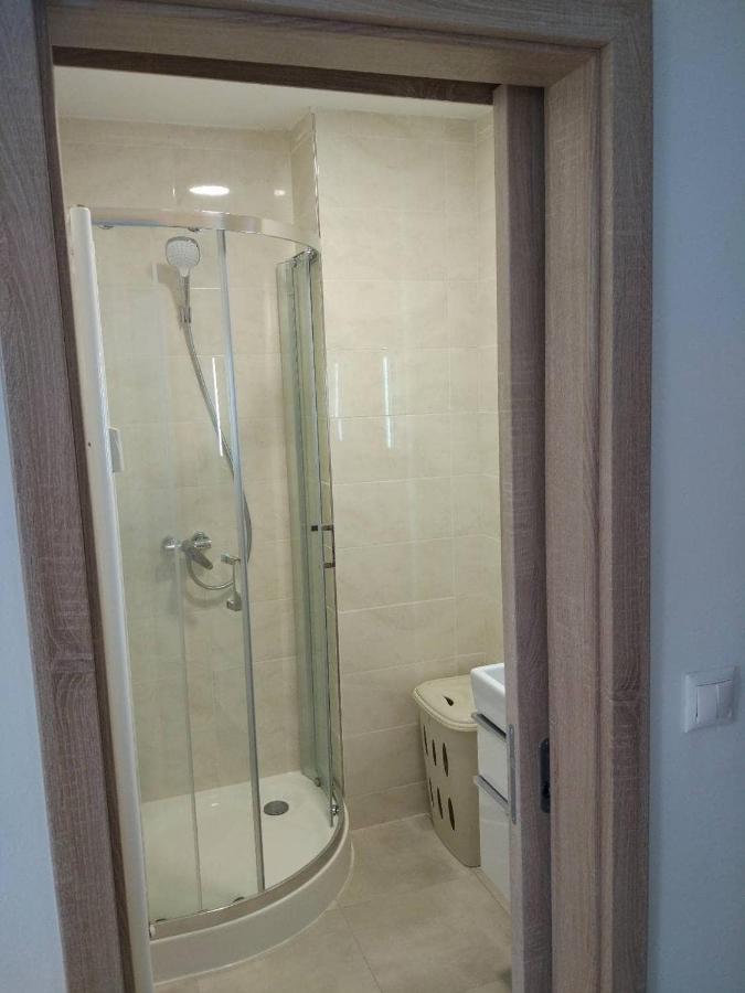 Moderny Apartman S Krbom A Klimatizaciou Пряшів Екстер'єр фото